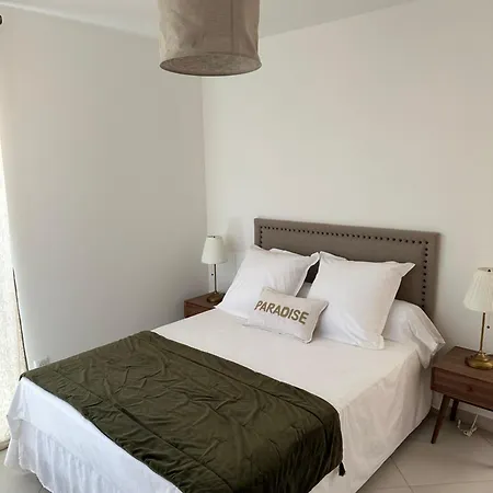 Casa Serena 펜션 *