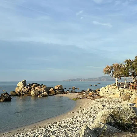 Casa Serena Hébergement de vacances
