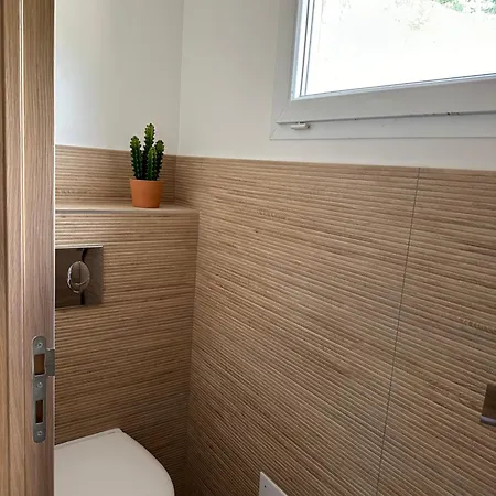 Casa Serena 펜션 Ville-di-Paraso