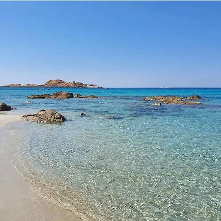 Casa Serena * Ville-di-Paraso