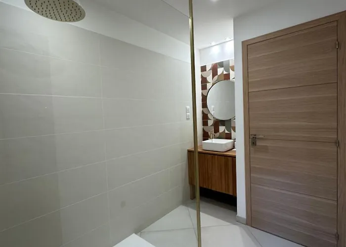 Holiday home Casa Serena Ville-di-Paraso