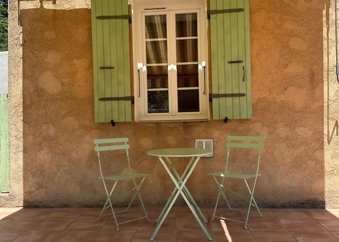 Casa Serena *