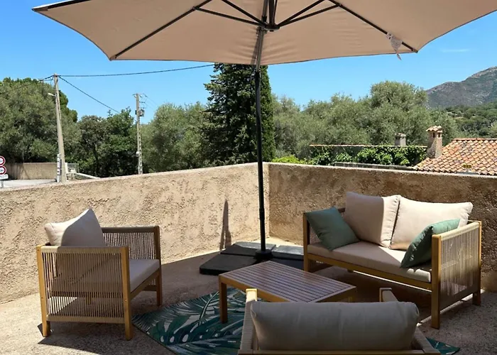 Casa Serena Holiday home