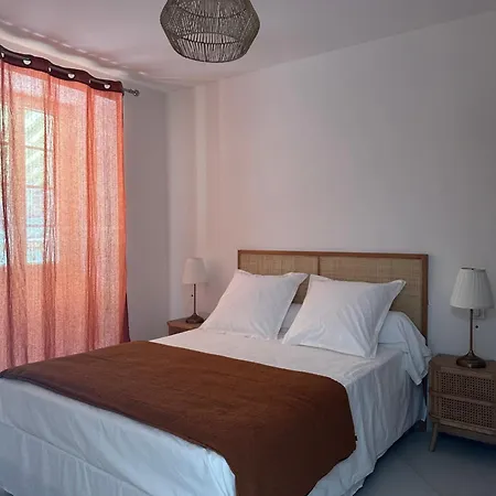 Casa Serena Holiday home *
