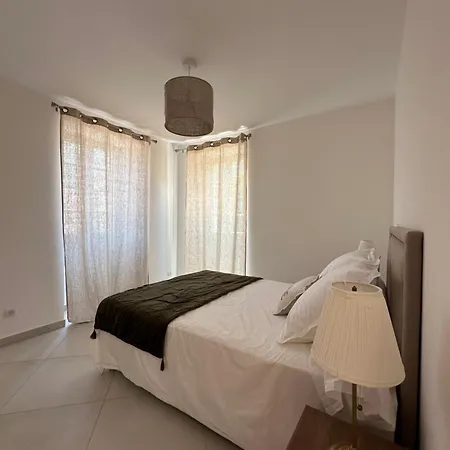 Holiday home Casa Serena