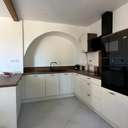Holiday home Casa Serena