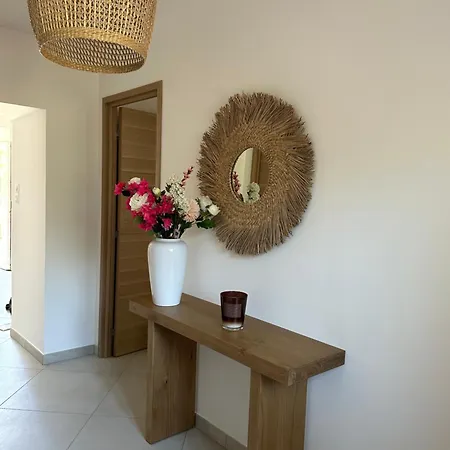 Hébergement de vacances Casa Serena *