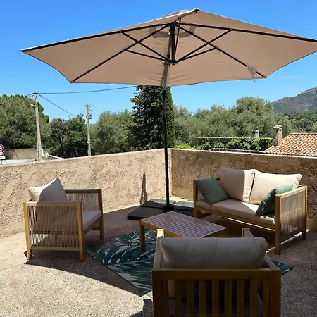 Casa Serena Holiday home