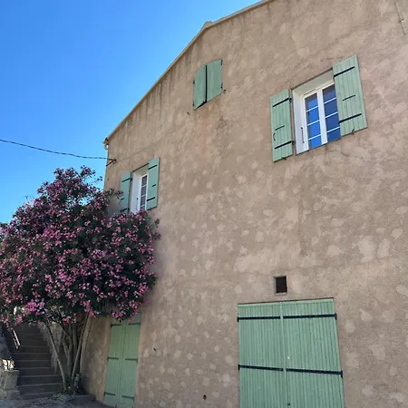 Hébergement de vacances Casa Serena