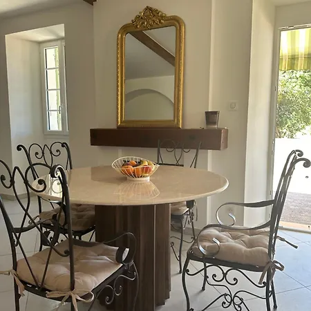 Casa Serena Ville-di-Paraso