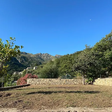 Holiday home Casa Serena