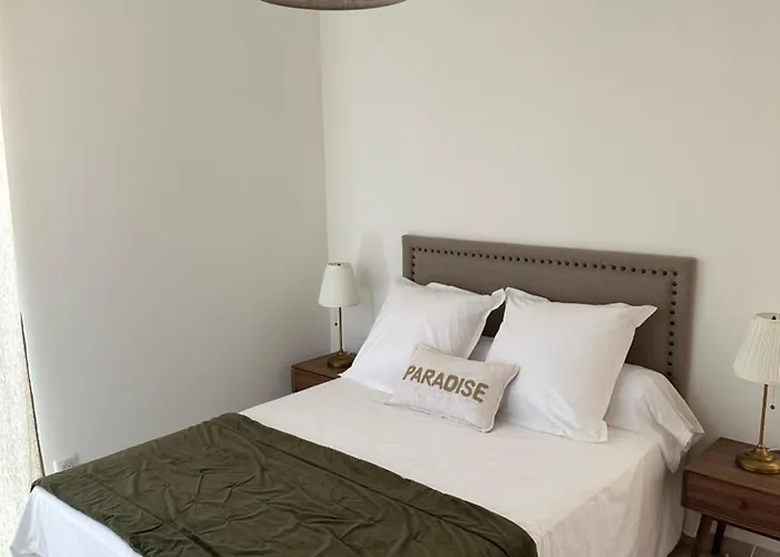 Casa Serena Holiday home *
