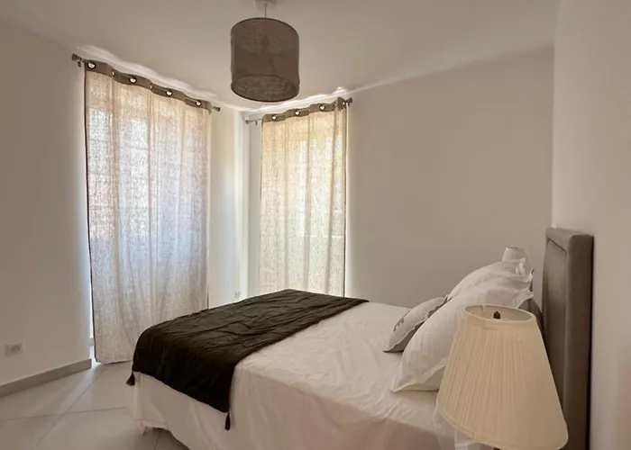 Holiday home Casa Serena