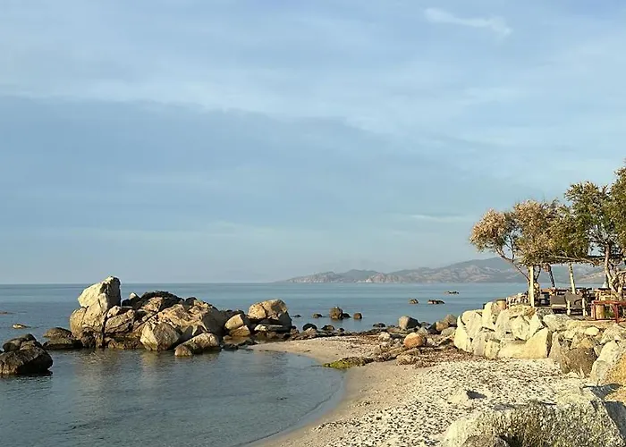 Casa Serena Hébergement de vacances