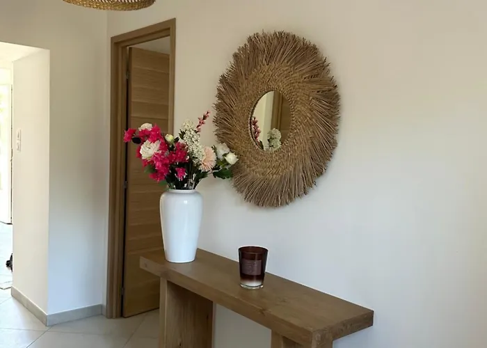 Holiday home Casa Serena *