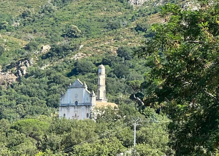 Hébergement de vacances Casa Serena