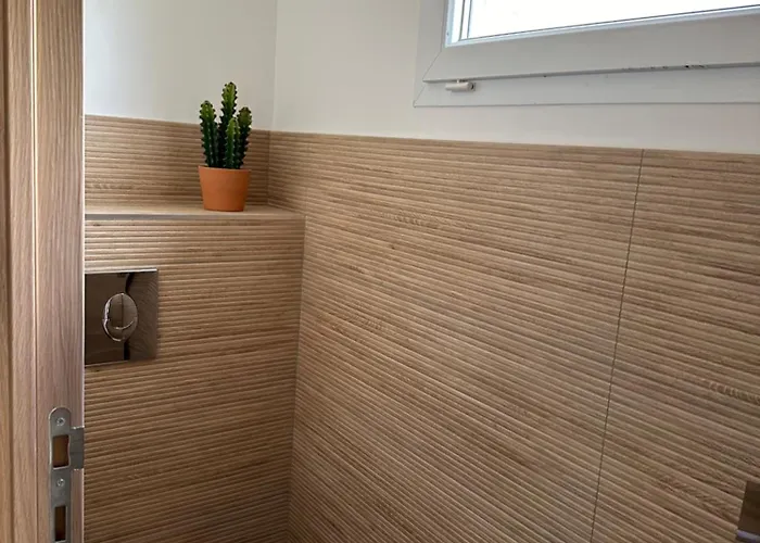 Casa Serena Hébergement de vacances Ville-di-Paraso