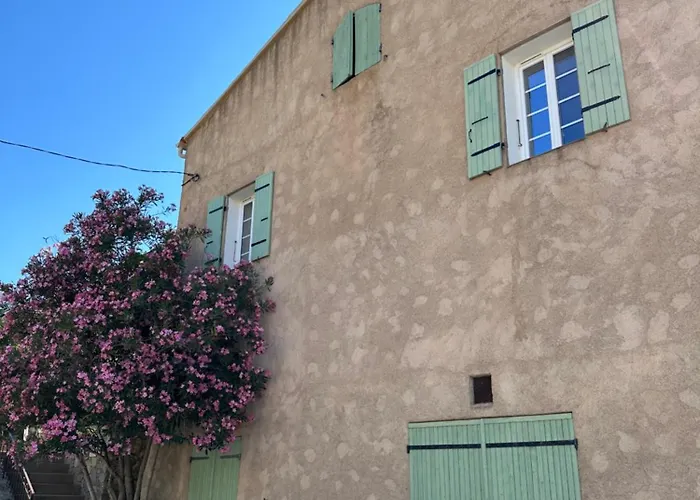 Holiday home Casa Serena