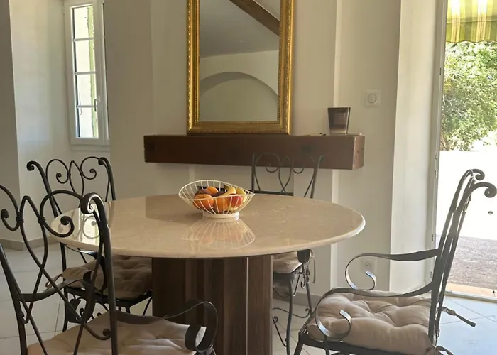 Casa Serena Ville-di-Paraso