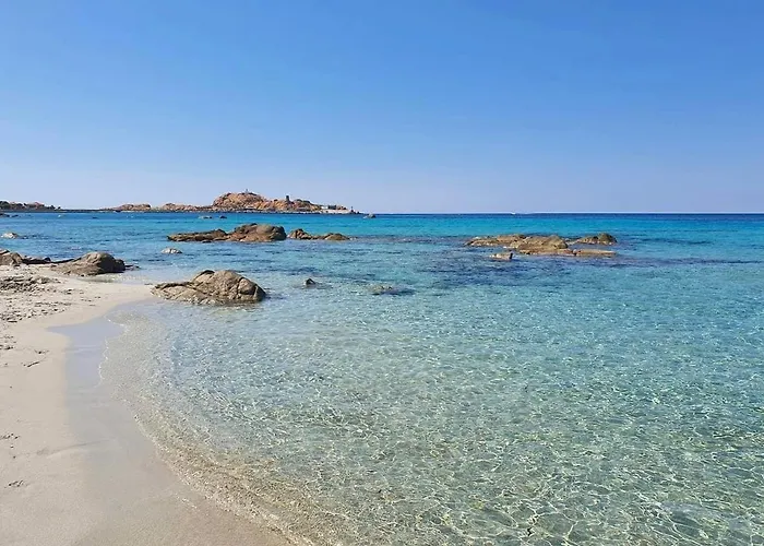 Casa Serena * Ville-di-Paraso