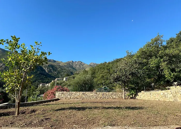 Holiday home Casa Serena
